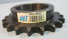 UST Sprocket H60TL20 TL Sprocket 2012 Taper Lock 5-1/8" Total Diameter