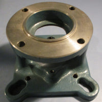Dodge ABB 902070 Adapter and HDWR Kit TA2115SCA Speed Reducer Replacement Part