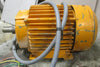 Reliance 1MAF47274 Duty Master A-C Motor 3PH 15HP 870RPM 286T 1-7/8" Shaft Dia