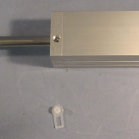 Festo AND50125APAS6 Compact Cylinder 536309 50mm Bore 125mm Stroke