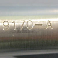 Fluke 9170A Calibration Insert A 9170INSA 61/4" Length Aluminum Finish
