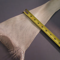 A&P Technology, Inc. X26L500R 5" ID +/ 45°F G Roving Biaxial Sleeving New