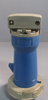 Hubbell Plug 20A 120/208V 3ØY Electrical Connector 520P9W