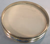 VWR 57334-596 #325 U.S. Standard Testing Sieve 8" Dia 0.032mm Wire Dia