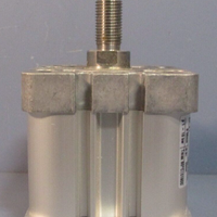 Norgren Pneumatic Cylinder Double Acting 25mm Stroke RA/192050/M/25
