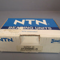 NTN Pillow Block Bearing,Ball,17/16" Bore SUCP20723