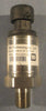 Tennant 1062651 Sensor 3PSI 8-30VDC SSI Technologies P5103-G-UB-P-5V-000-000