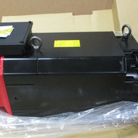 Fanuc A06B-1511-B153 AC Spindle Motor 3 Ph, 22 kW Cont, 1500-6000 RPM NIB