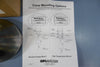 NIB BINMASTER 416-0376 Stainless B4 Float Kit Hollow