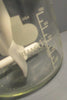 Bellco glass 1000 mL 2-Neck Micro Carrier Spinner Flask GL45 Cap