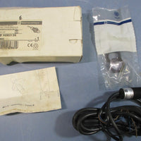 Telemecanique XUBH083135 Photoelectric Sensor 062860 1224VDC XUBH083135