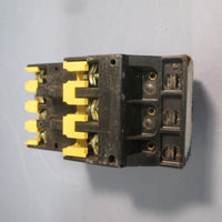 AllenBradley BiMetallic Overload Relay  193BSB 42