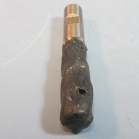 Morse 5/8" 4 Flute HS 2.5" LOC Professionally CNC Resharpened End Mill