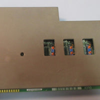 Allen Bradley 1771OFE2/B Rev. AB2 Analog Output Module Series B Used