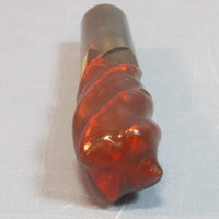 BFC I 5/8" HH4 OH Lead 2.740 Cobalt Pro CNC Resharpened Roughing End Mill