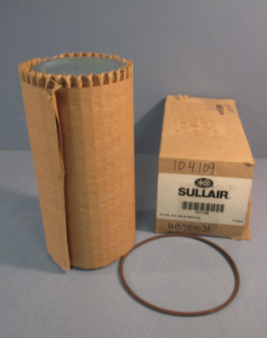 SULLAIR 001158 AIR COMPRESSOR FILTER KIT