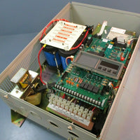 AllenBradley Bulletin 1336 Constant Torque 3Phase AC Drive: 1336B025EAFS1