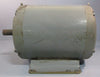 Baldor M3210 Three Phase Industrial Motor 36B11-105 3450RPM 3HP 7/8" Shaft Dia