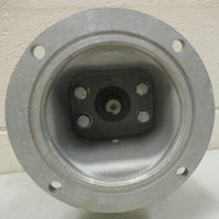 Electra Gear EL8210042.00 Gear Reducer EL-BM-821-25-L-56 25:1 Ratio 1" Shaft Dia