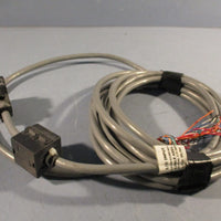 Adept Technology Digital I/O Output Cable Assembly Rev. D 10330-01080