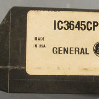 General Electric Hyster IC3645CPM1RDA2 Coil Module 24  48 V