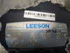 LEESON C6T17FB2D 1725 RPM D56 TEFC 3PH MOTOR 1HP 110035.00