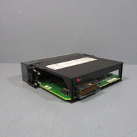 AllenBradley 1756IB32 Ser. B ControlLogix 32 I Sinking Point Module FW 3.5