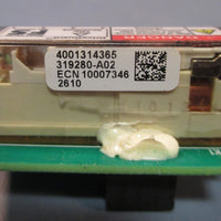 Allen Bradley Rockwell 319280A02 Series B Relay Drive Guard Safety Control Used