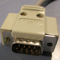 Keyence corp Lg C1 Laser Sensor 12 v DC OUT NPN iN Out 24 v Dc in