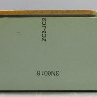 Schneider Electric Telemecanique ZC2JC1H5 Limit Switch XC2JC 1/2"NPT 250VAC