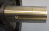 Leeson Washguard II CZ145T17WC10C Electric Motor 2/1.5HP, 3PH 7/8" Shaft