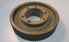 Goodyear Eagle Pd O-75S-J Synchronous Timing Sprocket w/ 75 Teeth 72mm Wide Used