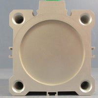 SMC NCDQ2A50-50DC Compact Cylinder 50mm Bore 50mm Stroke 145 PSI Max