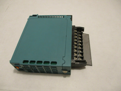 Toshiba DI633 G2 I/O DI 16 points Type GDI633**S Ser. 99Y00046 Used