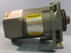 Baldor JM3545 AC Electric Motor 34K36-3226 w/ Worthington D520 1.25 x 1 x 4 Pump