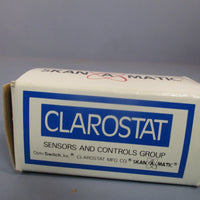 SkanAMatic Clarostat Sensor 24VDC T36342