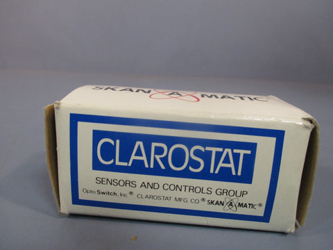 SkanAMatic Clarostat Sensor 24VDC T36342