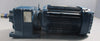 Sew Eurodrive R27 DRN80M4/DH Gearmotor 1.0HP 1751/313RPM 1" Shaft Dia