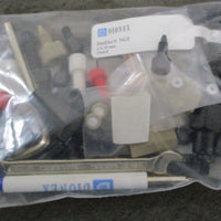 Dionex Chromatography System AS50 Autosampler w/ Thermal Compartment CD25 GS50