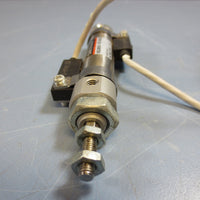 SMC NCDJ2KB16175H7A2L 100 PSI Cylinder NCDJ2KB16175H7A2L