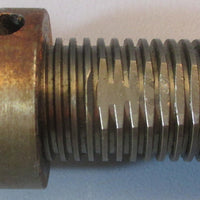 Bilz WFLP 03030 3/4'HF 3 U Quick Collet Tool Holder