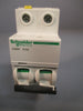 Schneider Electric Circuit Breaker iC60N B 6A M1115-233-206-10