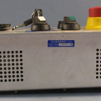 Adept Technology 30350-10352 Rev B Controller Interface Panel CIP2 16-Channel
