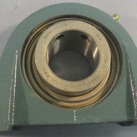 Dodge P2B-SCMAH-111 Pillow Block Ball Bearing 126837 1-11/16" Bore 2-Bolt