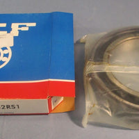SKF 6019-2RS1 Deep Groove Ball Bearing 95mm ID 145mm OD 24mm W