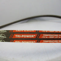 Gates BX51 TriPower Belt NEW Lot of 3