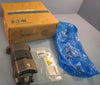 Eaton 104-1003-006 Hydraulic Motor 1041003006 1 inch Shaft Diameter