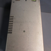 Power One MAP 1301024 Power Supply w/Adapter Plate, Series: Switcher 50/60Hz