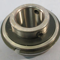 Tritan ER20 Insert Bearing SER207-20 1-1/4" Bore 2-13/16" OD 1-11/16" W Lot of 2