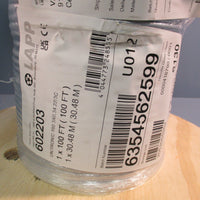 UNITRONIC 190 Lapp 602203 22AWG Flexible Industrial Signal & Cable 100 FT